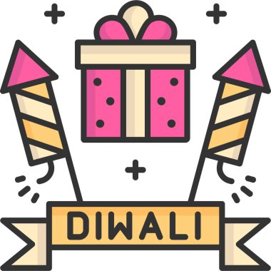 Basit vektör illüstrasyon teklifi 