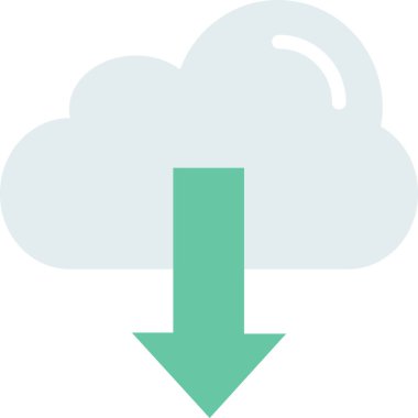 Basit vektör illüstrasyonu indirmesi