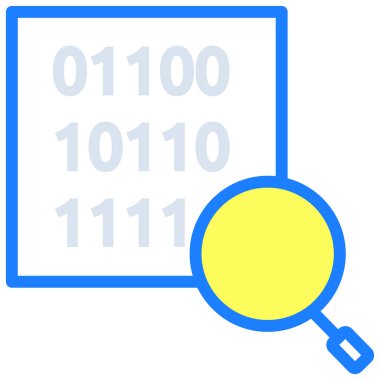 Basit vektör illüstrasyon kodu