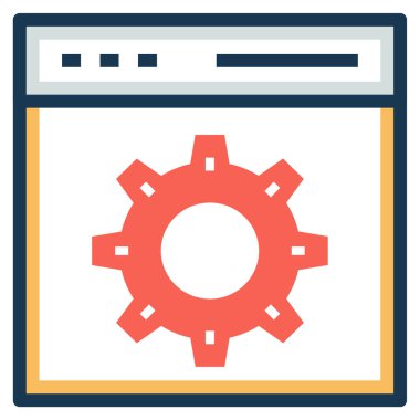 Basit vektör resimleme tarayıcısı