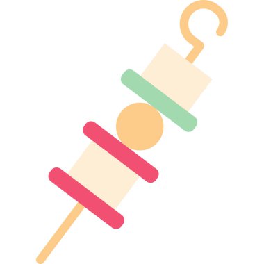 Basit vektör resimleme ızgarası