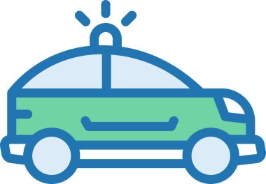 Basit vektör çizim devriyesi