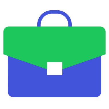 Basit vektör illüstrasyon portföyü