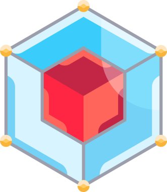 Basit vektör çizimi modelleme