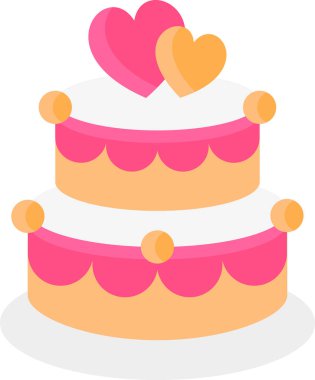 Vektör illüstrasyonu.