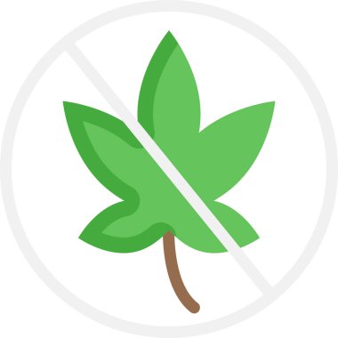 Basit vektör illüstrasyonu.