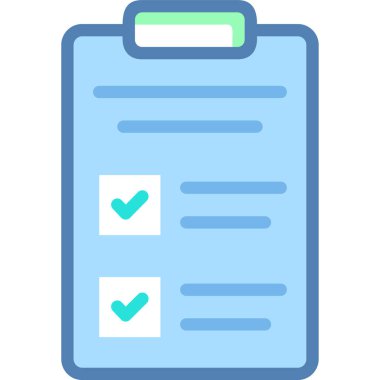 Basit vektör illüstrasyon işi online teknoloji  