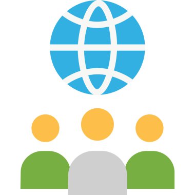 Basit vektör resimleme iletişimi