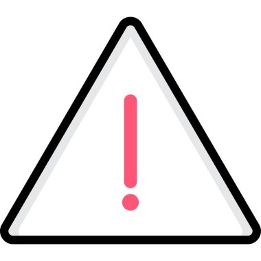 Basit vektör illüstrasyon dijital iş uygulaması