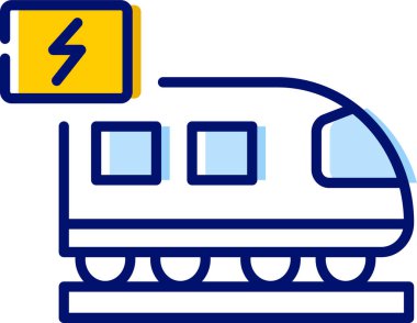 Basit vektör illüstrasyon ödeme faturası
