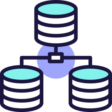 Basit vektör resimleme veritabanı sunucusu 