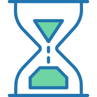 Basit vektör illüstrasyonu modern tasarım