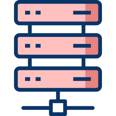 Basit vektör resimleme veritabanı sunucusu 