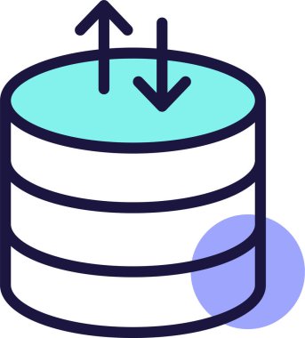 Basit vektör resimleme veritabanı sunucusu 