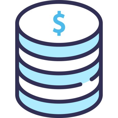 Basit vektör resimleme veritabanı 