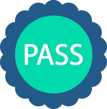 Basit vektör illüstrasyonu çevrimiçi iş 