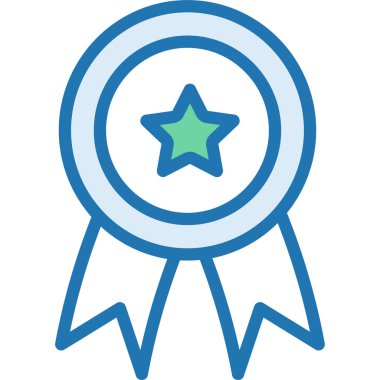 Basit vektör çizim kalitesi