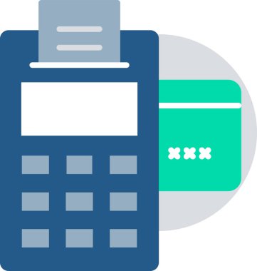 Basit vektör aktarma makinesi