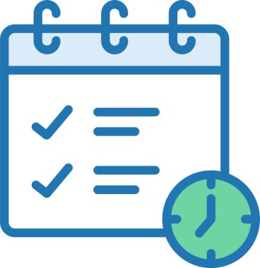 Basit vektör illüstrasyonu çevrimiçi teknoloji finansmanı