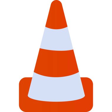 Basit vektör illüstrasyon simgesi