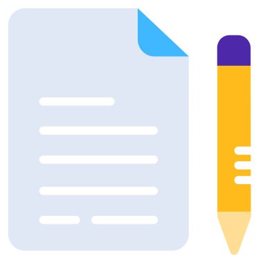 Basit vektör illüstrasyonu çevrimiçi teknoloji finansmanı