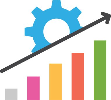 Basit vektör illüstrasyon analizleri 