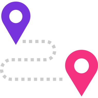 Basit vektör çizim yolu