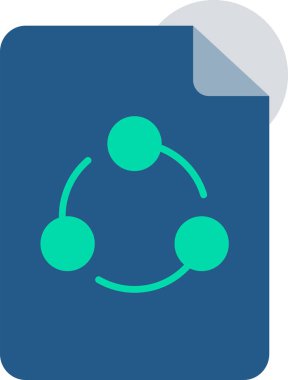 Basit vektör resimleme paylaşımı