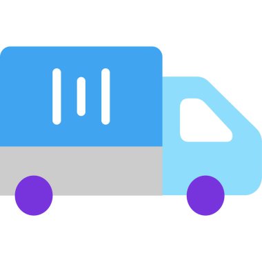 Basit vektör illüstrasyon iletim kavramı 