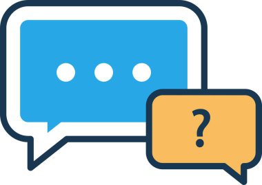 Basit vektör resimleme sohbeti