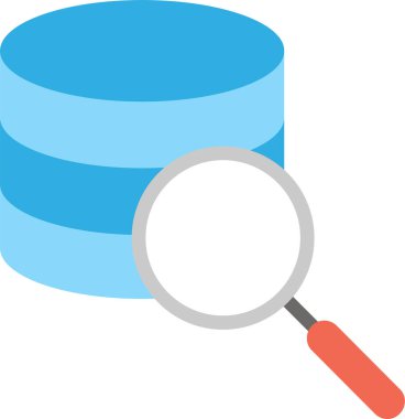 Basit vektör illüstrasyon iş kavramı 