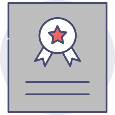 Basit vektör illüstrasyon trafik sinyali