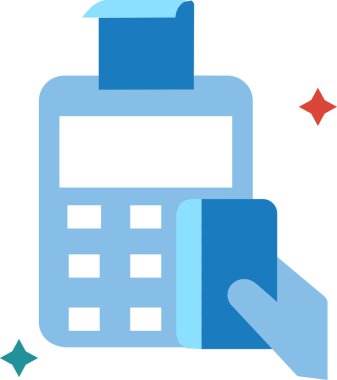 Basit vektör aktarma makinesi