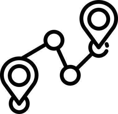 Basit vektör çizim yolu