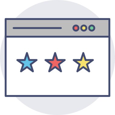 Basit vektör resimleme iletişimi