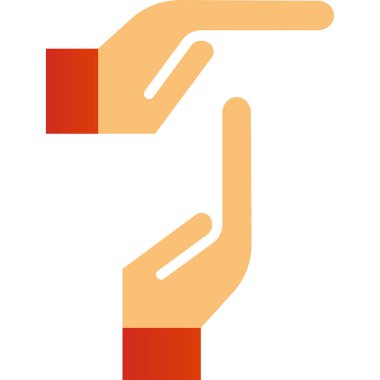 Basit vektör illüstrasyon zaman aşımı