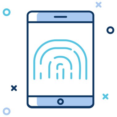 Basit vektör çizimi ödemesi