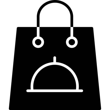 Basit vektör illüstrasyon paketi