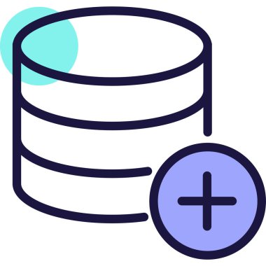 Basit vektör resimleme veritabanı ekle 