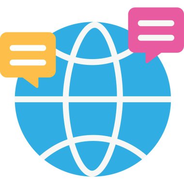 Basit vektör resimleme iletişimi