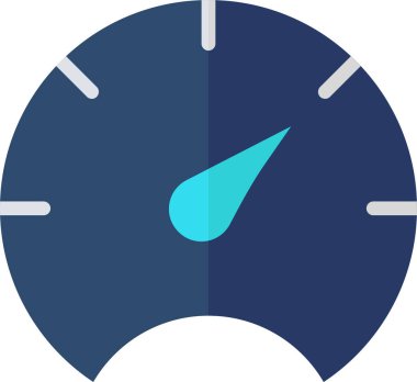  düz simge, vektör, illüstrasyon