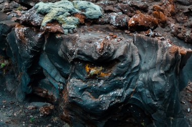 Yosun ile katman mevduat