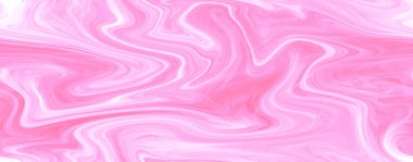 Renkli cam soyut açık pembe parlak desenli arka plan. Tiffany tekniğinde sıvı mermer ebru dikişsiz doku. Boyalı camlar için kendine yapıştırıcı baskı filmi. Dijital resimlendirilmiş 