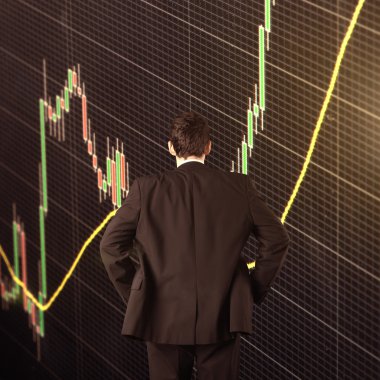 Forex trading teknik analiz kavramı