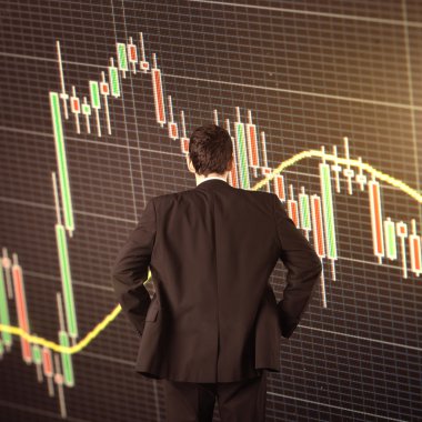 Forex trading teknik analiz kavramı