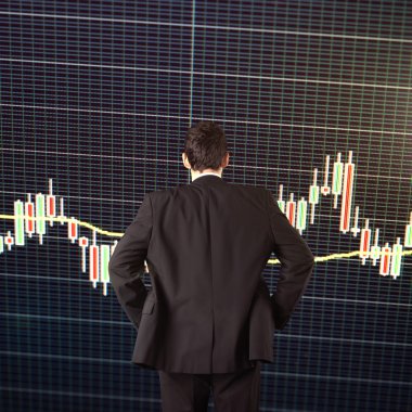 Forex trading teknik analiz kavramı