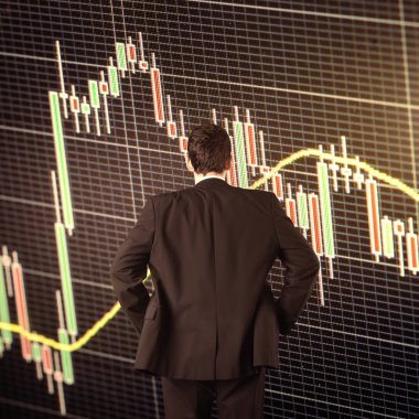 Forex trading teknik analiz kavramı