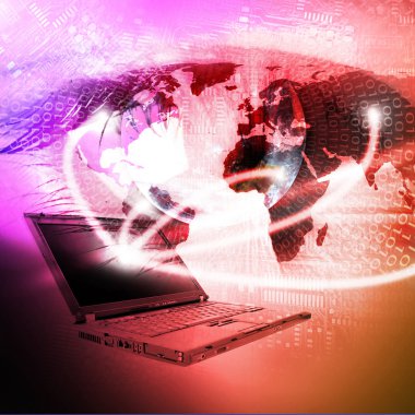 Dünya iş bağlantı kavramı