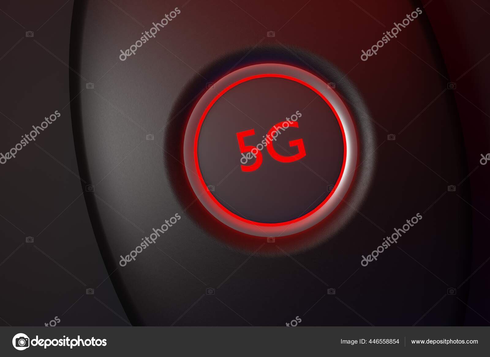 Новое Поколение Интернет Беспроводной Сети Высокоскоростным.