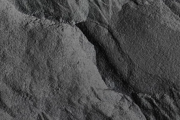 Donkere Steen Rock Textuur Achtergrond Hoge Resolutie Wandontwerp Textuur — Stockfoto